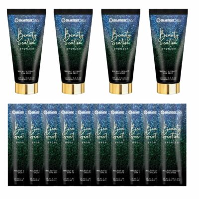 SuperTan Beauty Creation Deal