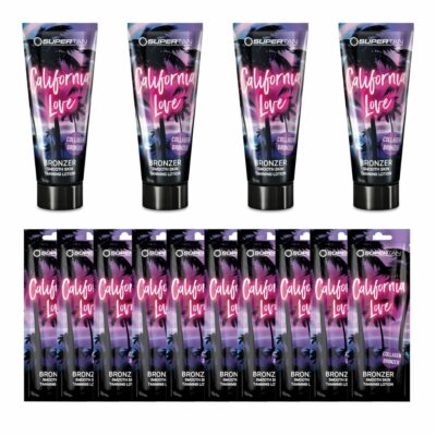 SuperTan California Love Deal