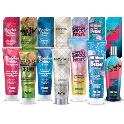 Pro Tan Accelerator Deal 2024