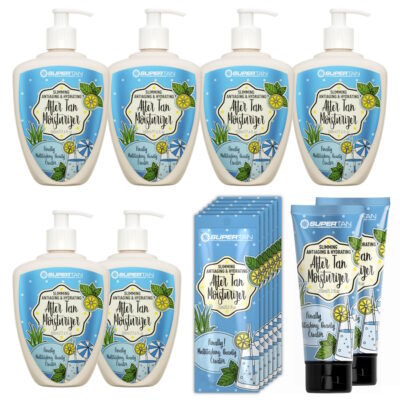 SuperTan After Tan Moisturiser Deal