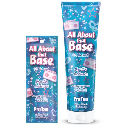 Pro Tan All About That Base