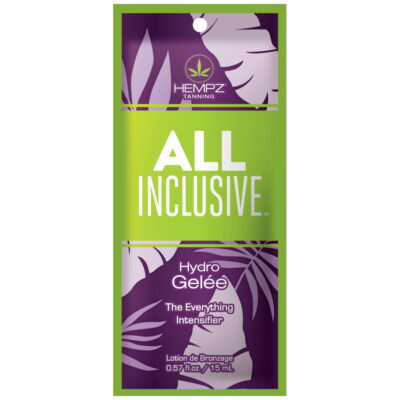 Hempz All Inclusive Hydro Gelee Intensifier