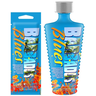 Ed Hardy Tanovations Barbados Blues