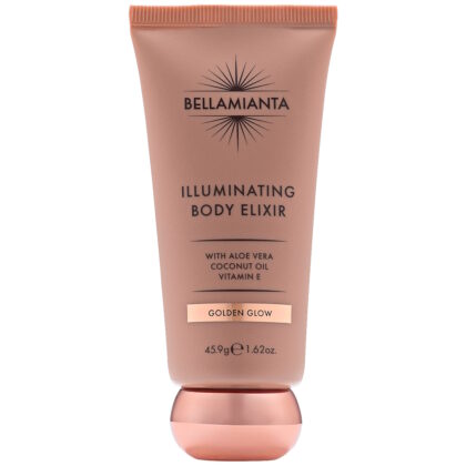 Bellamianta Illuminating Body Elixir 45.9g