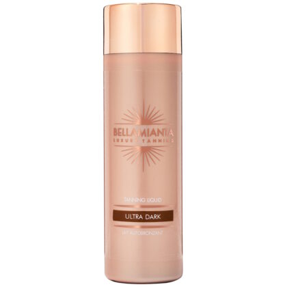 Bellamianta Tanning Liquid (Ultra Dark) 200ml