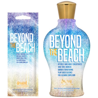 Devoted Creations Beyond the Beach