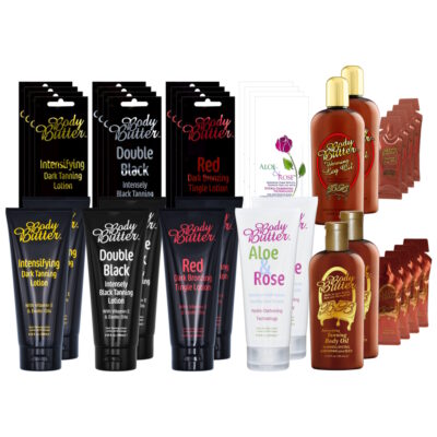 Body Butter Combo Deal