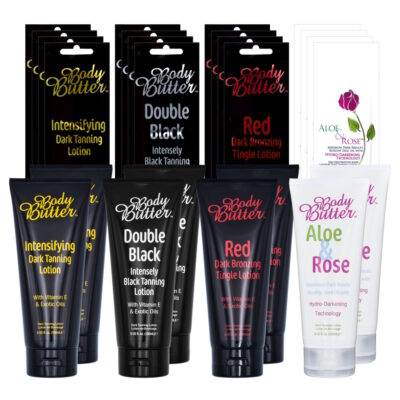 Body Butter Package Deal