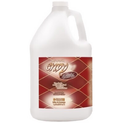 Synergy Tan Brown Envy Dark 1 US Gallon