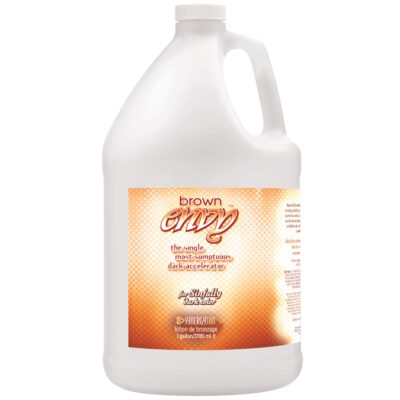 Synergy Tan Brown Envy 1 US Gallon