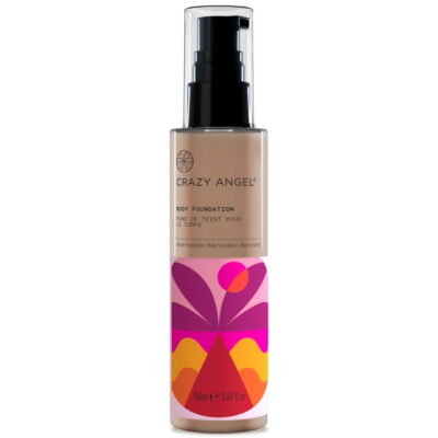 Crazy Angel Body Foundation 150ml