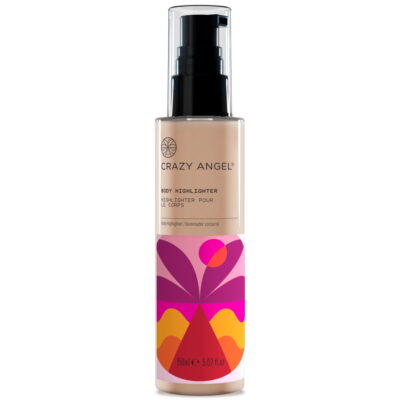 Crazy Angel Body Highlighter 150ml
