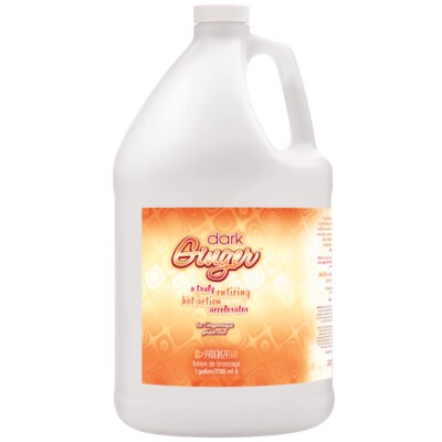 Synergy Tan Dark Ginger 1 US Gallon
