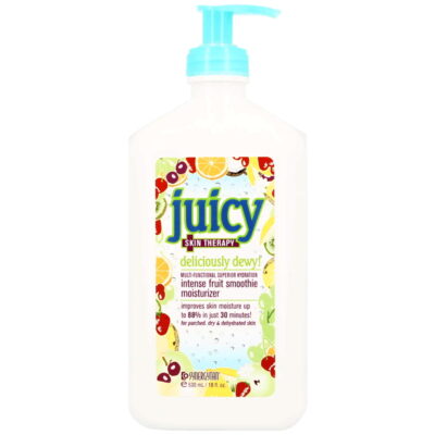 Synergy Tan Deliciously Dewy! 530ml