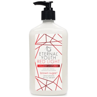 Tan Inc Eternal Youth Red Light Collagen Moisturiser