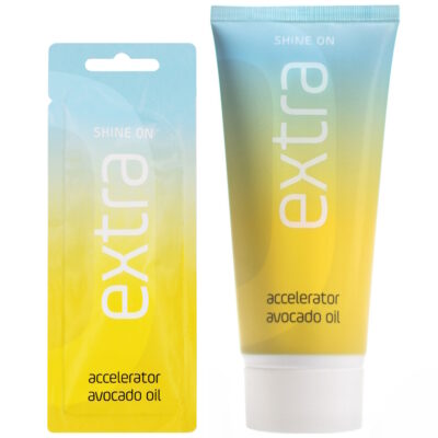 Shine On Extra