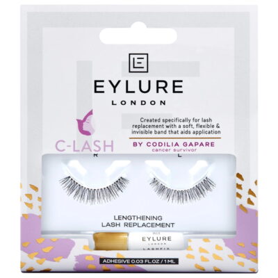 Eylure C-Lash Lengthening Lash Replacement