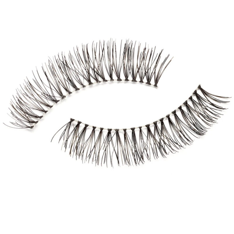 Eylure C-Lash Lengthening Lash Replacement - Image 2