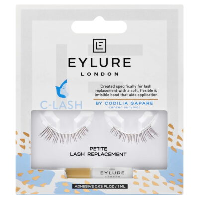 Eylure C-Lash Petite Lash Replacement