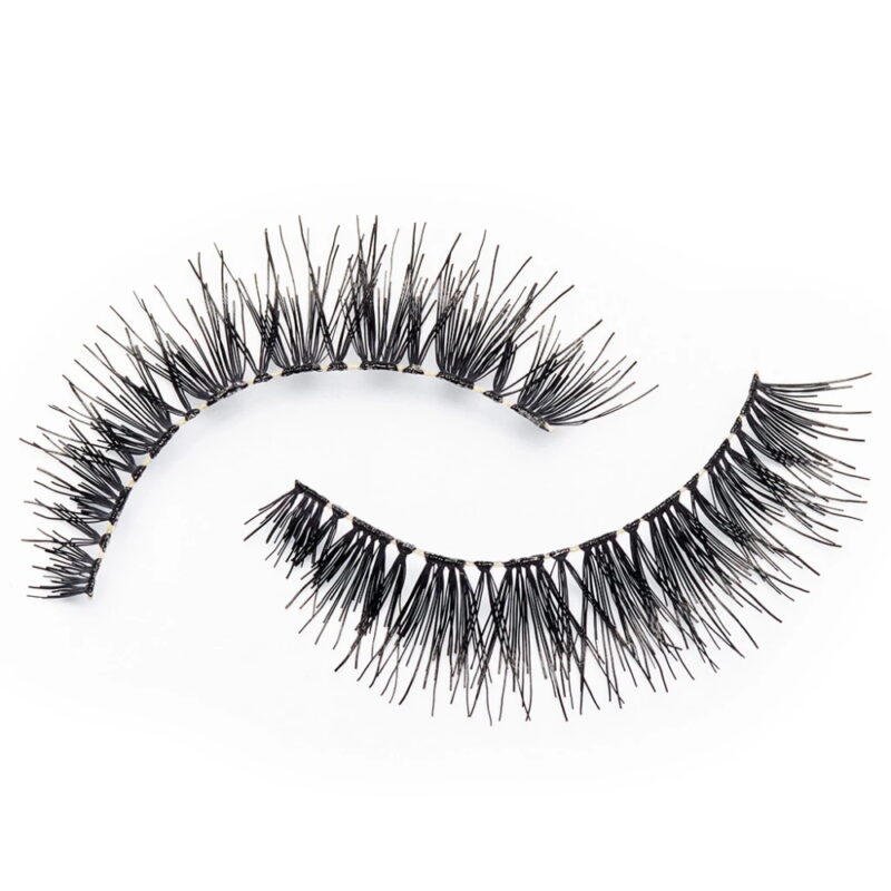 Eylure C-Lash Wispy Lash Replacement - Image 2
