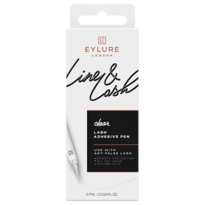Eylure Line & Lash False Lash Adhesive (Clear)