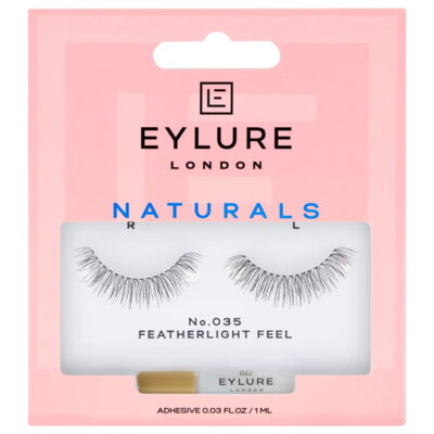 Eylure Naturals Strip Lashes (No. 035)