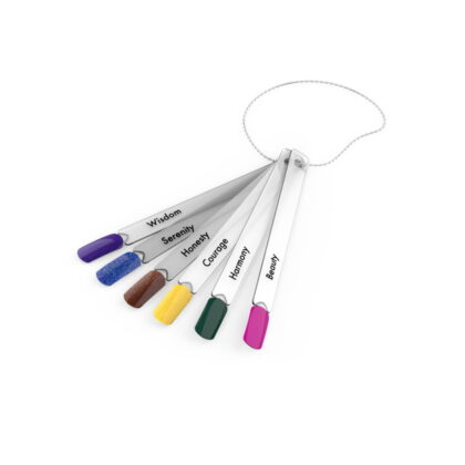 Halo Festival of Lights Collection Colour Pops (6)