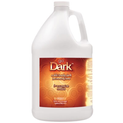 Synergy Tan Go Dark 1 US Gallon
