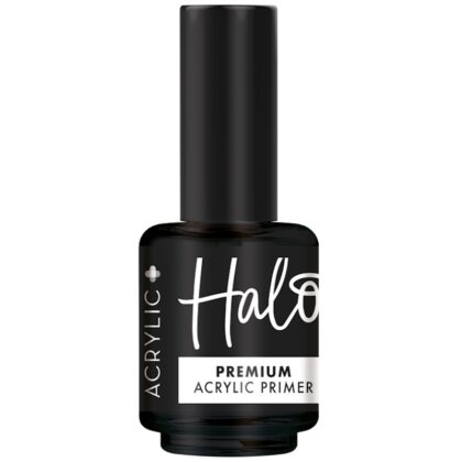 Halo Acrylic Plus Primer 15ml