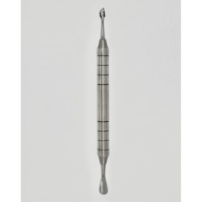 Halo Elite Cuticle Pusher