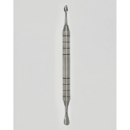 Halo Elite Cuticle Pusher
