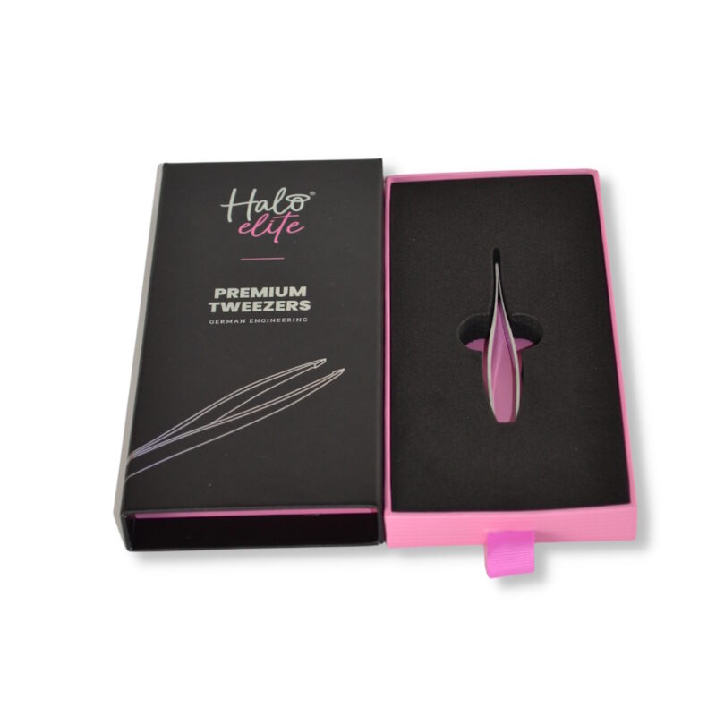 Halo Elite Tweezers - Image 2