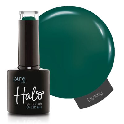 Halo LED/UV Gel Polish Arabian Nights (Destiny) 8ml