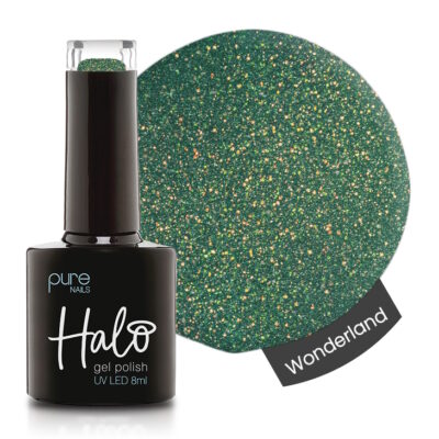 Halo LED/UV Gel Polish Euphoric (Wonderland) 8ml