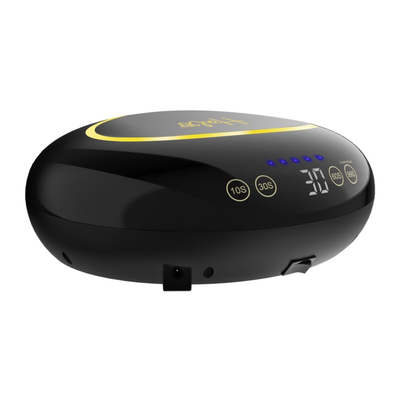 Halo LED Advanced Lamp Dual Cure UV/LED Nail Lamp (WIRED) - Image 2