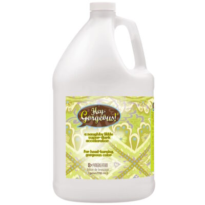 Synergy Tan Hey Gorgeous! 1 US Gallon