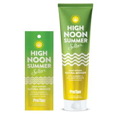 Pro Tan High Noon Summer Seltzer