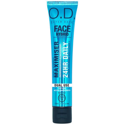 Power Tan Outer Dark FACE Maximiser 50ml