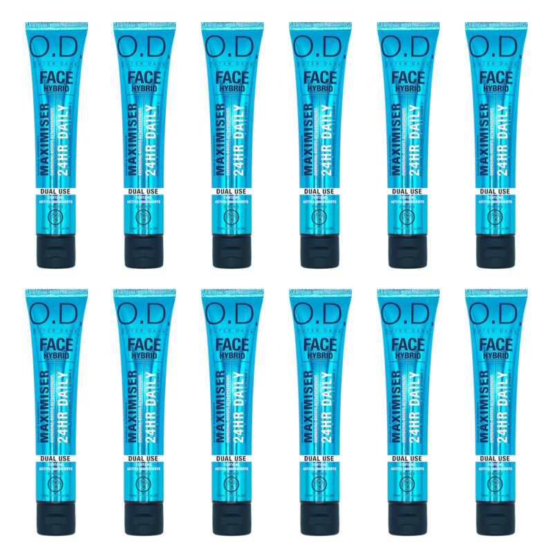 Power Tan Outer Dark FACE Maximiser Deal