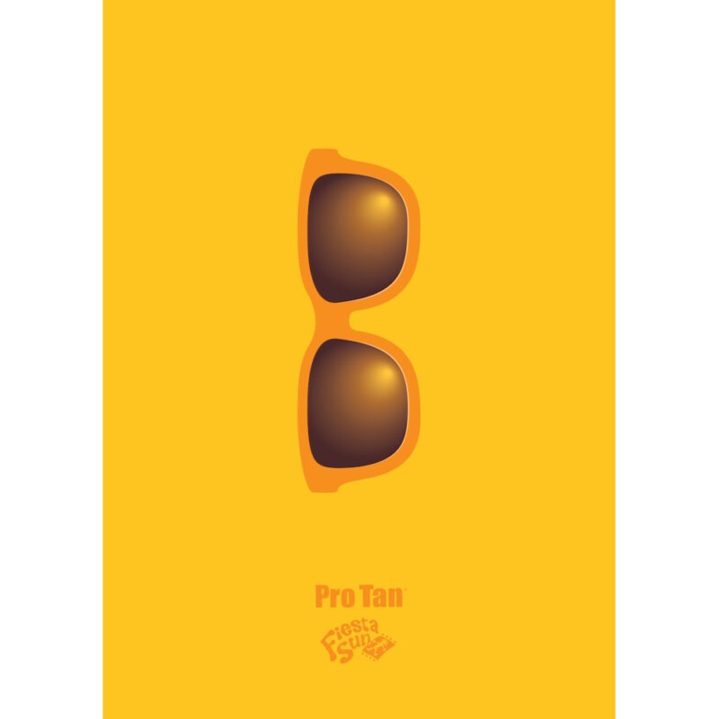 NEW Pro Tan, Fiesta Sun & Beauty with Light Brochure 2025