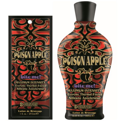Synergy Tan Poison Apple