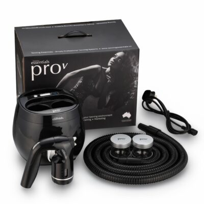 Pro V Spray Tan Machine