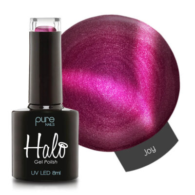 Halo Gel Polish (Joy) 8ml