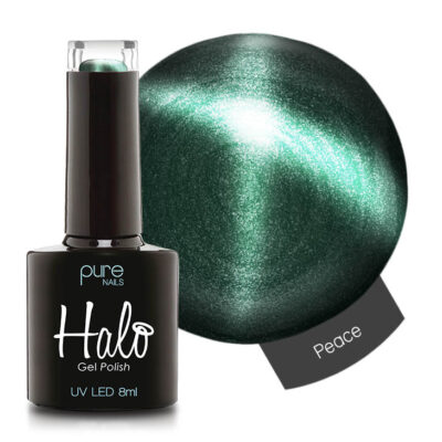 Halo Gel Polish (Peace) 8ml