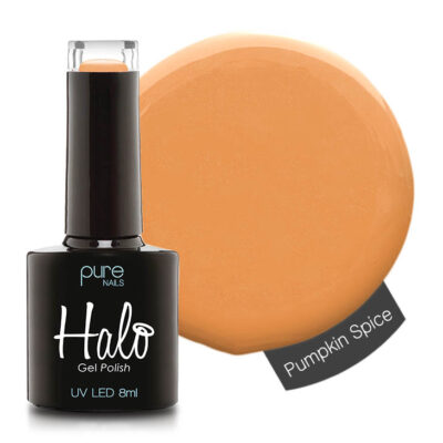 Halo Gel Polish (Pumpkin Spice) 8ml