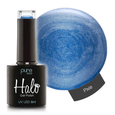 Halo Gel Polish (Pixie) 8ml