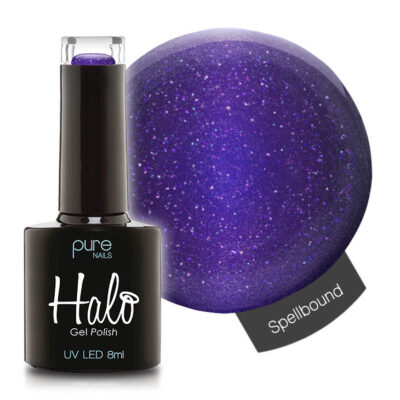 Halo Gel Polish (Spellbound) 8ml