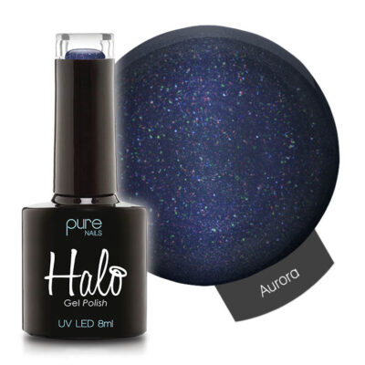 Halo Gel Polish (Aurora) 8ml