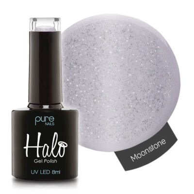 Halo Gel Polish (Moonstone) 8ml