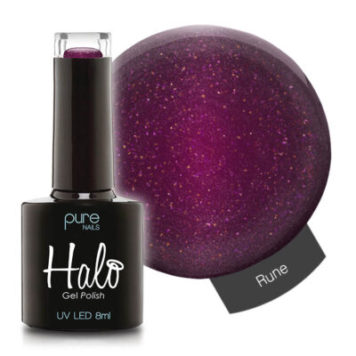 Halo Gel Polish (Rune) 8ml